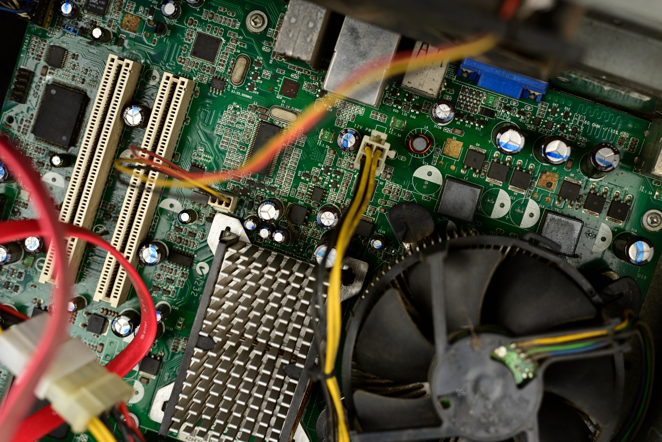 Reparatur