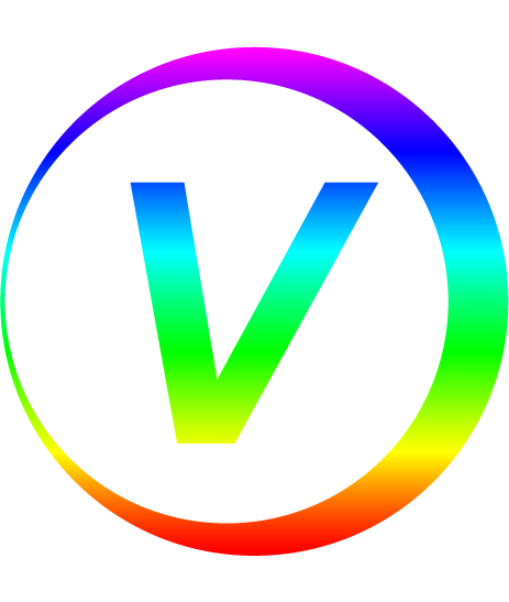 VisiCon Logo rund