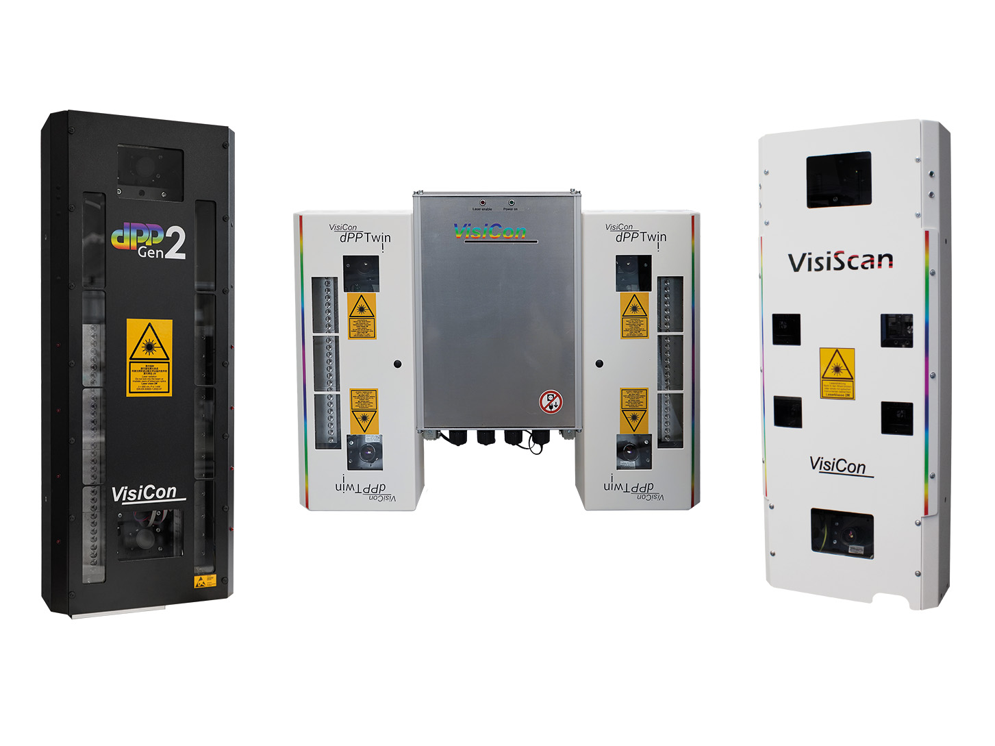 VisiCon Messsonden
