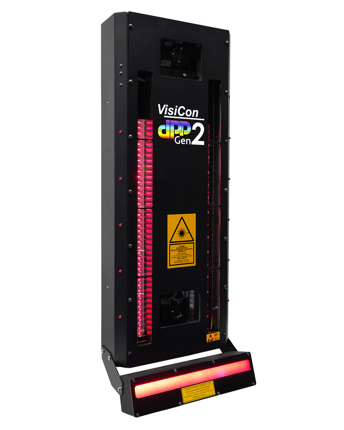Messsonde: VisiCon dPP Gen2