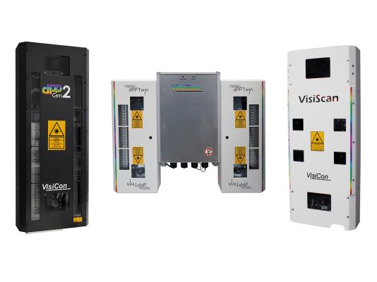 VisiCon dPP-Sonde